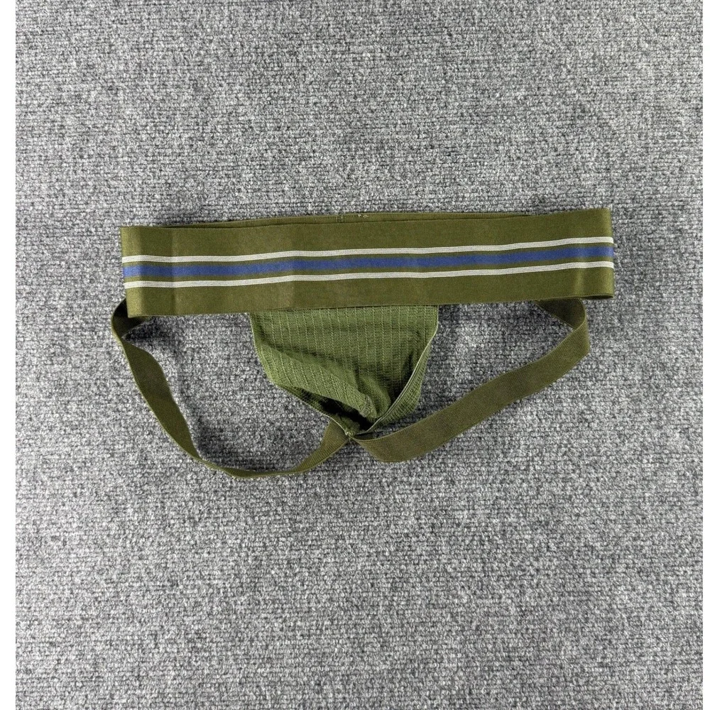 aussieBum sports jockstrap